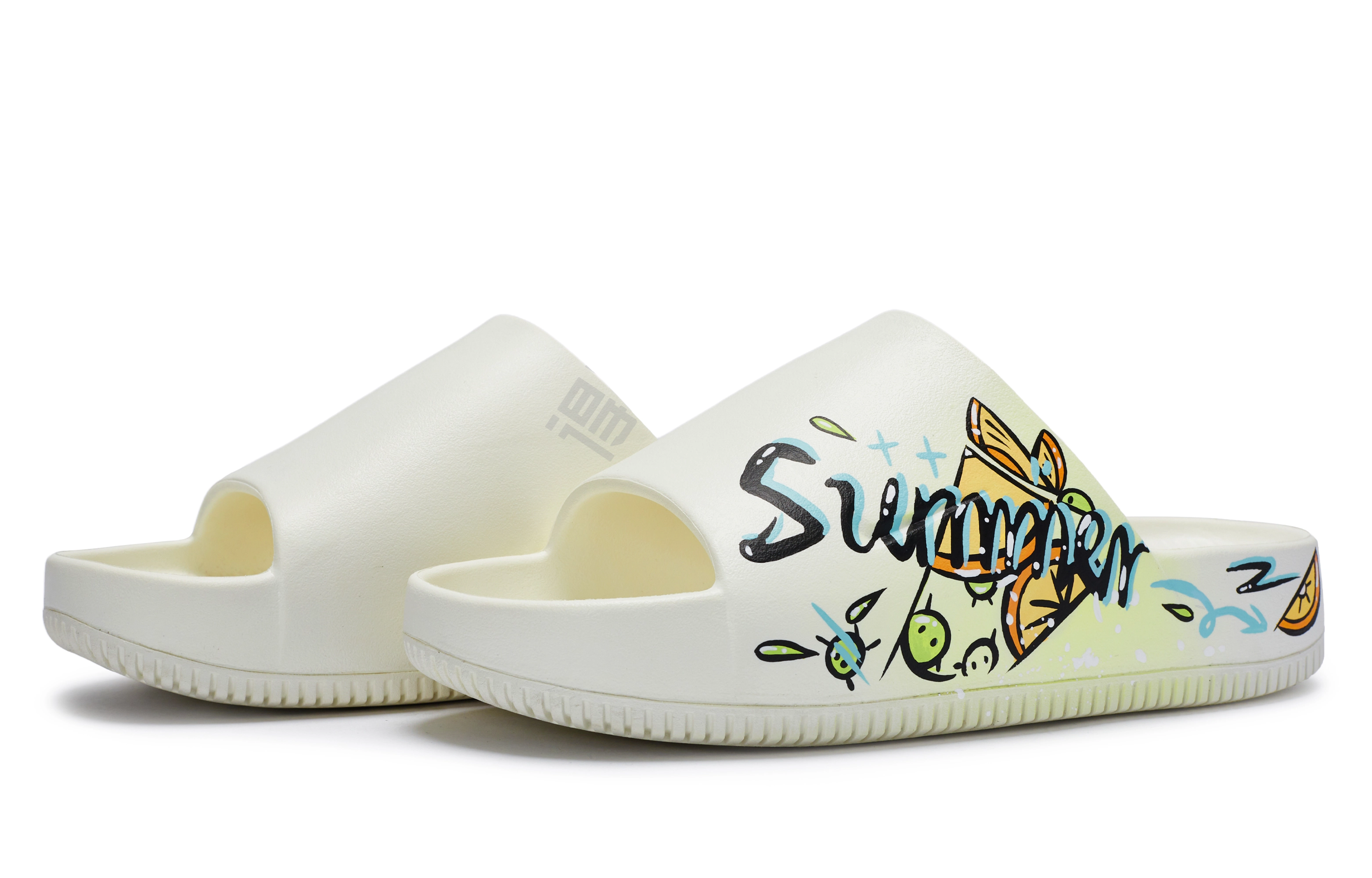 Nike Calm Slide 811