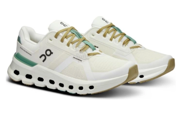 On Cloudrunner 2