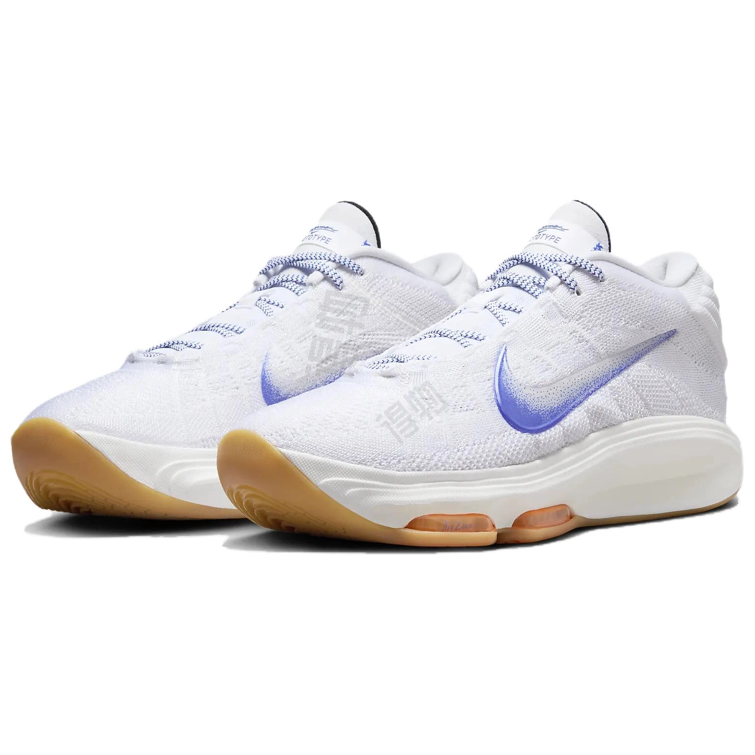 Nike Air Zoom GT Hustle 3 "Blueprint"