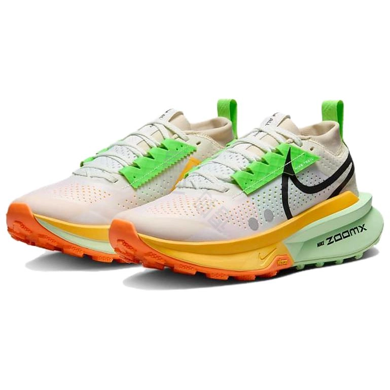 Nike ZoomX Zegama Trail 2