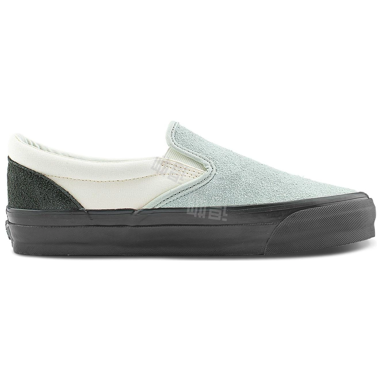 Vans slip-on