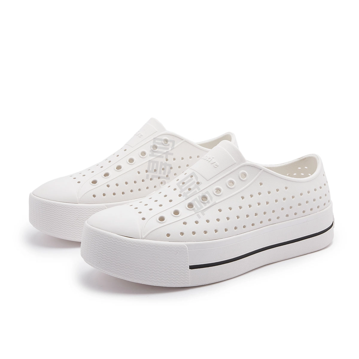 native Jefferson hi 4cm DIY3