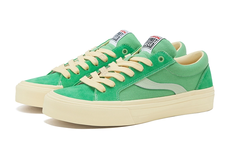 oddCIRKUS x Vision Street Wear Astley Pro