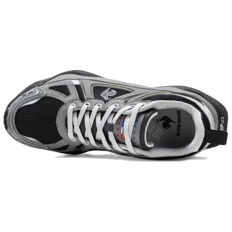 le coq sportif