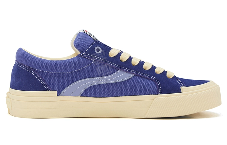 oddCIRKUS x Vision Street Wear Astley Pro