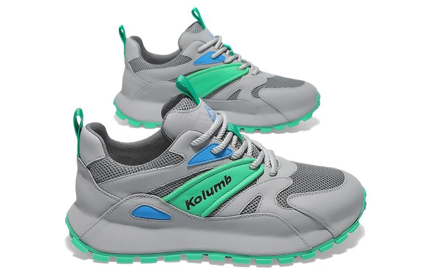 KOLUMB