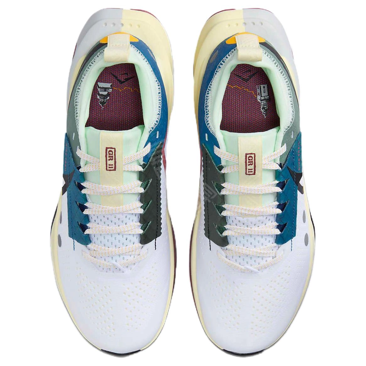 Nike Zegama Trail 2