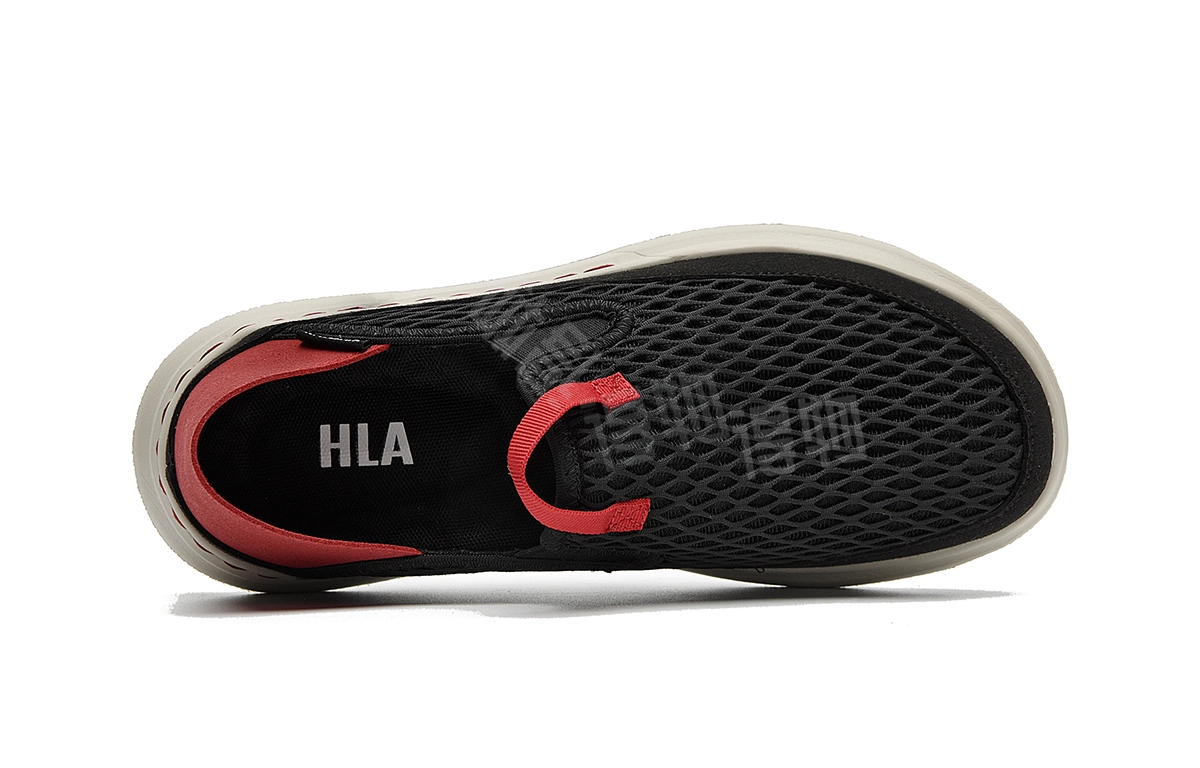 HLA