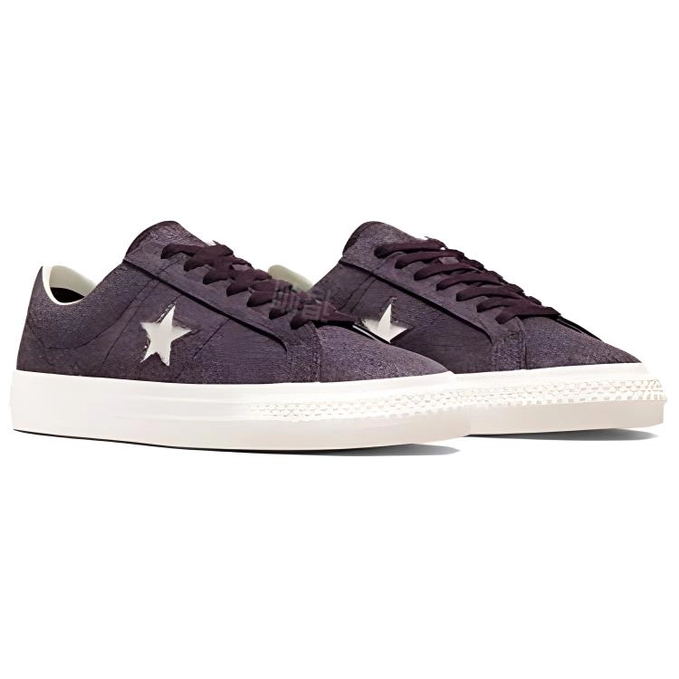 Converse One Star Pro Washed Canvas