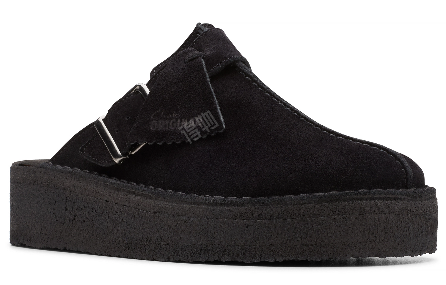 Clarks