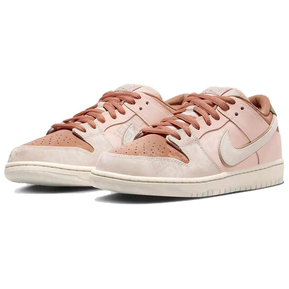 Nike Dunk SB Trocadro Gardens