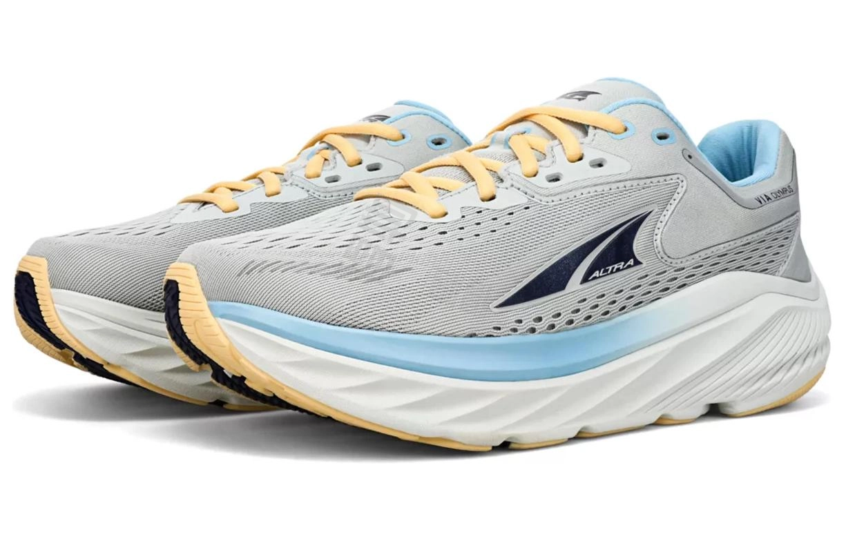 Altra Via Olympus