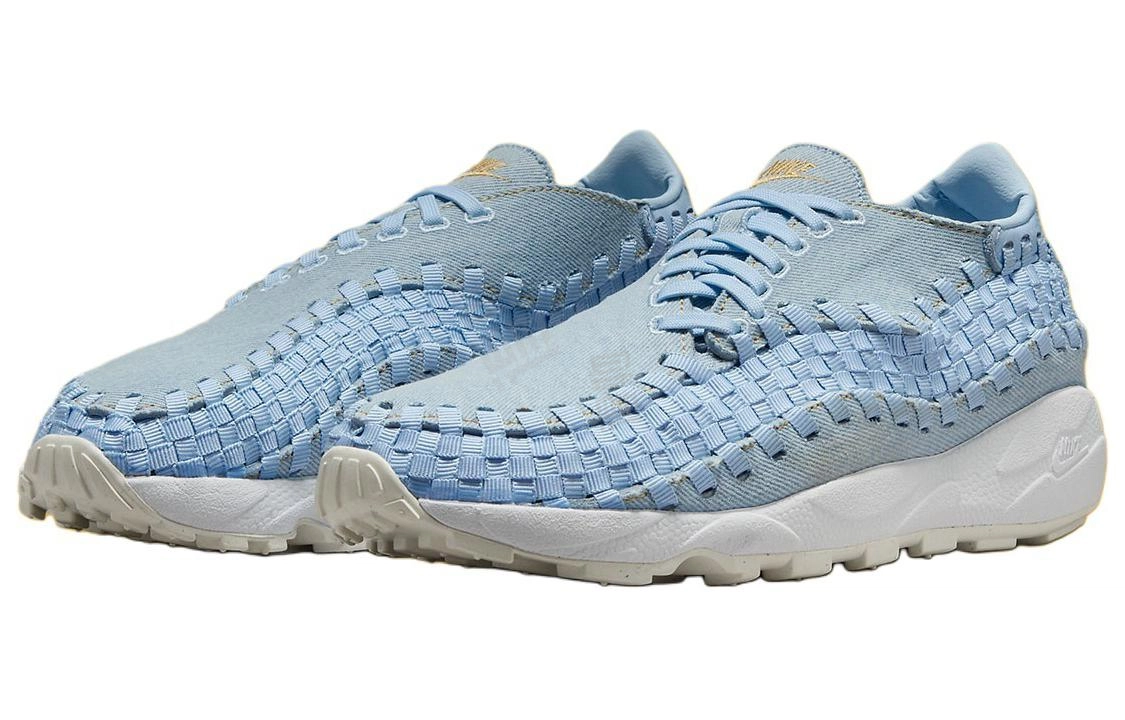 Nike Air Footscape Woven