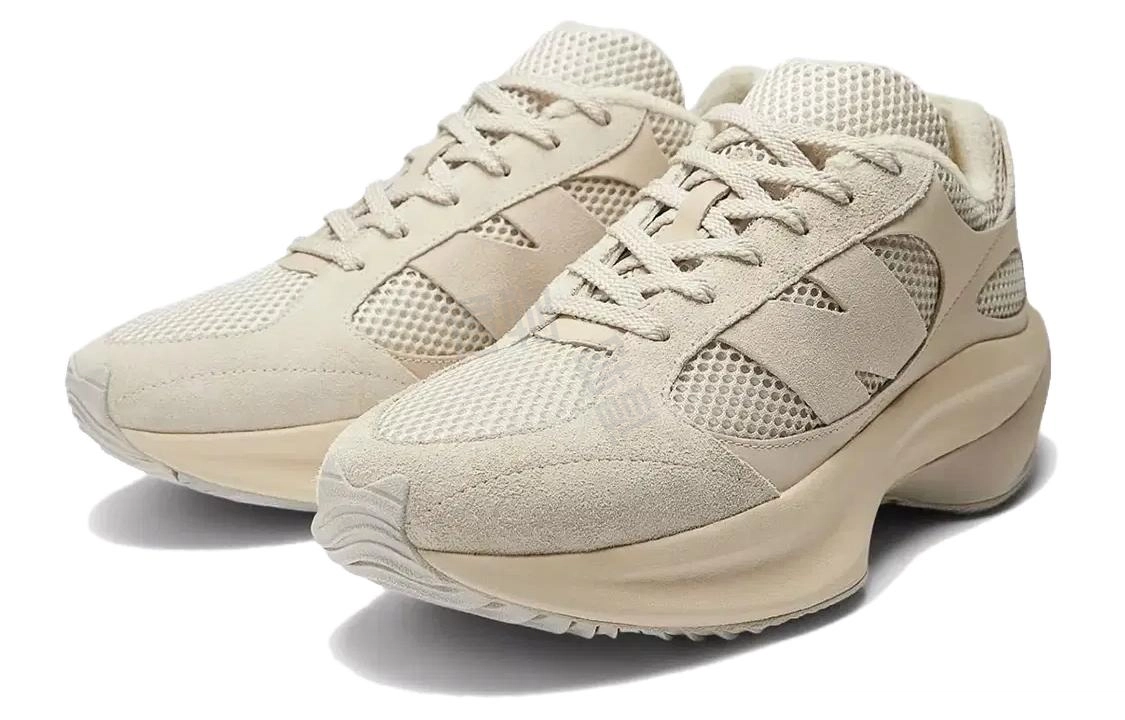 Auralee x New Balance Wrpd Runner