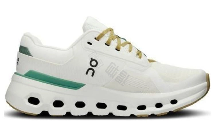On Cloudrunner 2