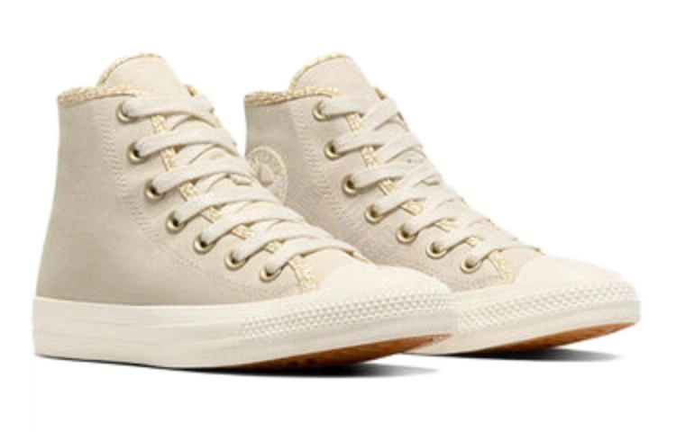 Converse Chuck Taylor All Star Leopard