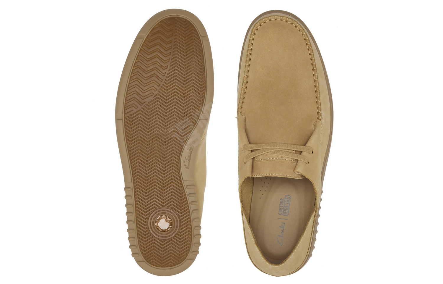 Clarks