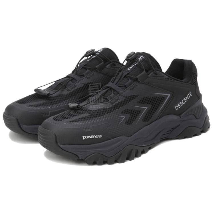 DESCENTE TPU
