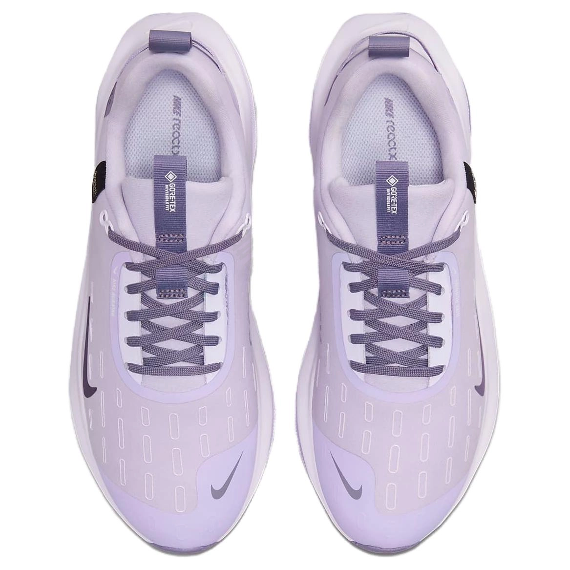 Nike React Infinity Run Flyknit 4 Infinity Run 4 GORE-TEX
