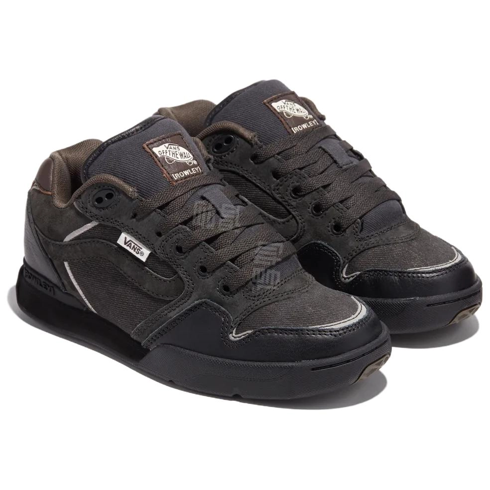 VAINL ARCHIVE x Vans