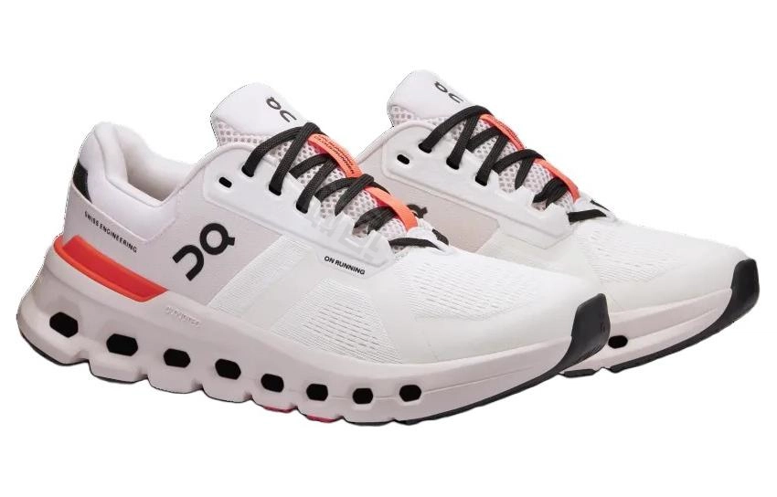 On Cloudrunner 2