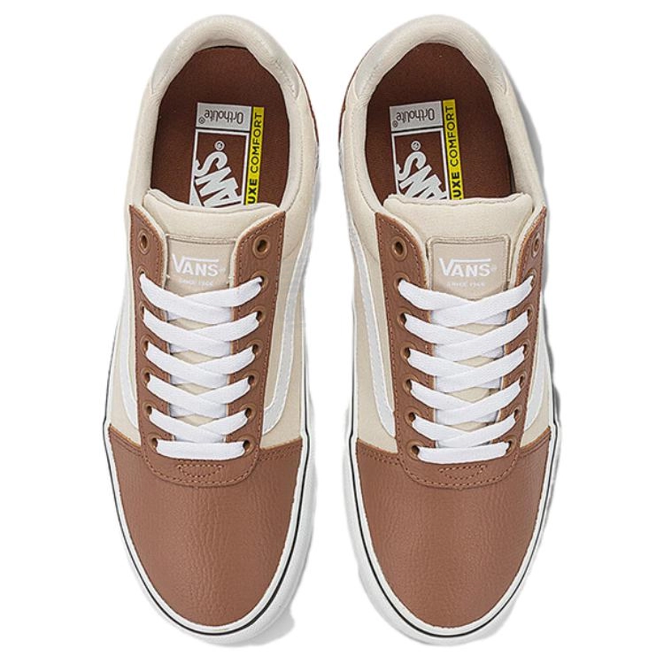 Vans Ward Deluxe