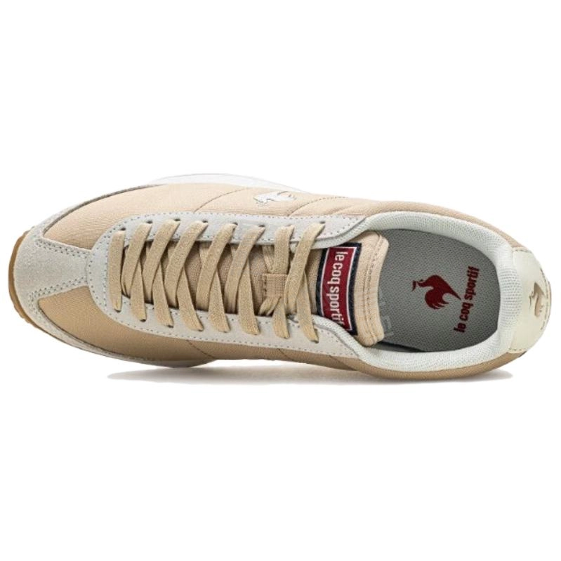 le coq sportif