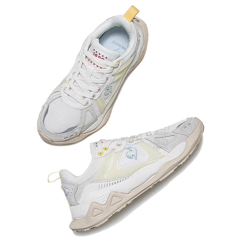 le coq sportif