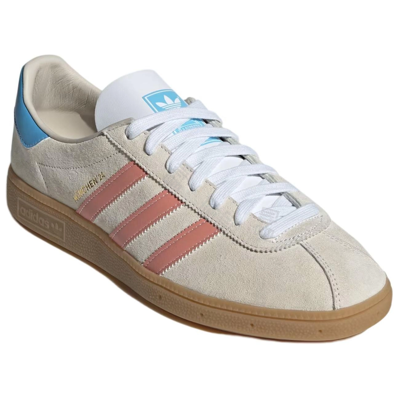 adidas originals Munchen 24