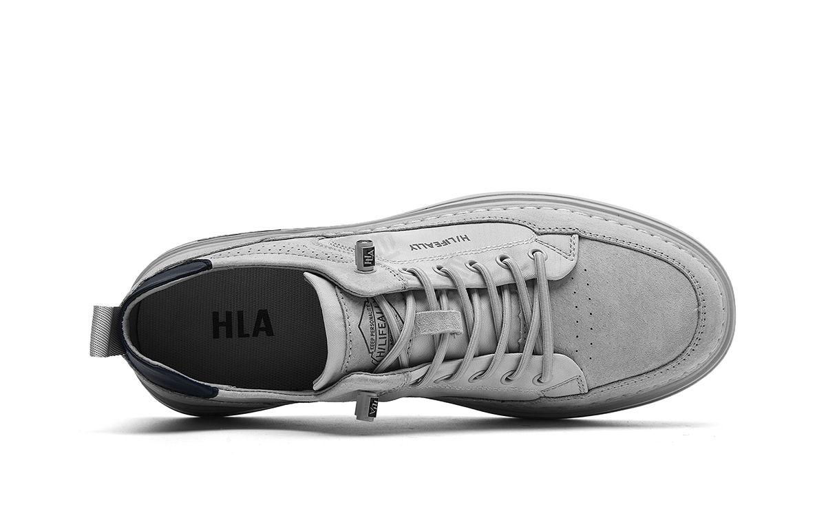HLA