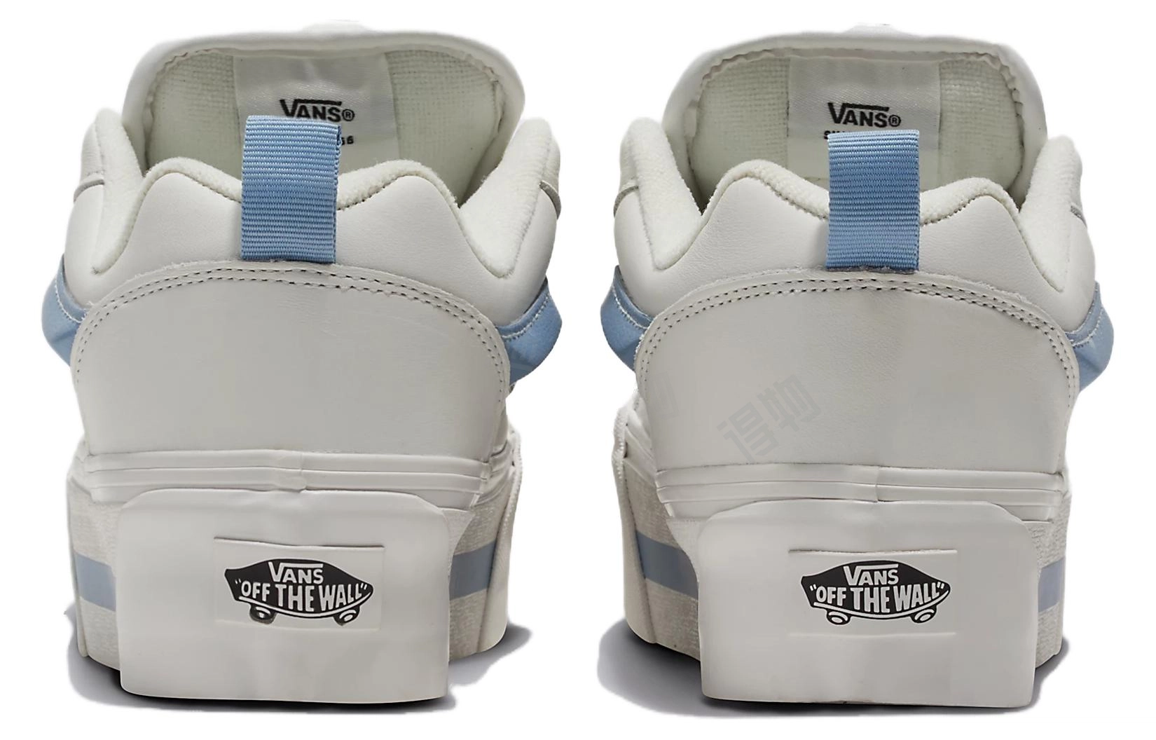 Vans Knu Stack