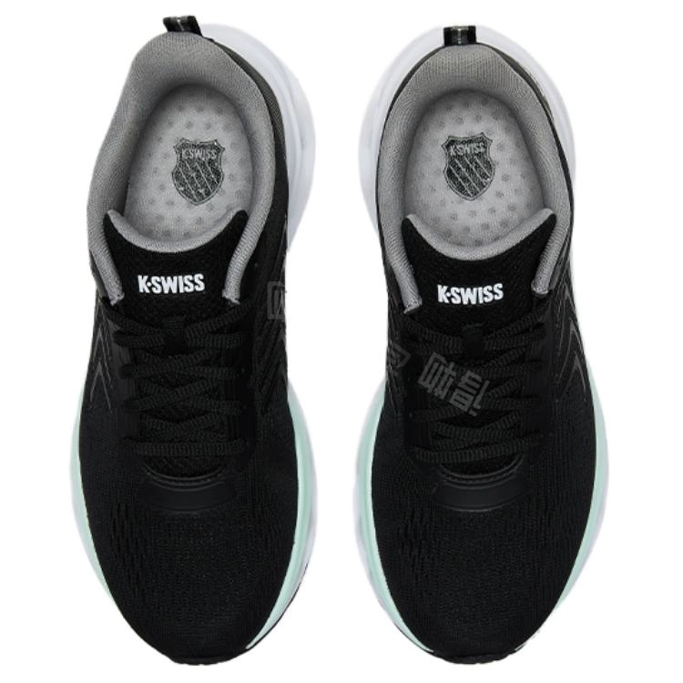 KSWISS TPU
