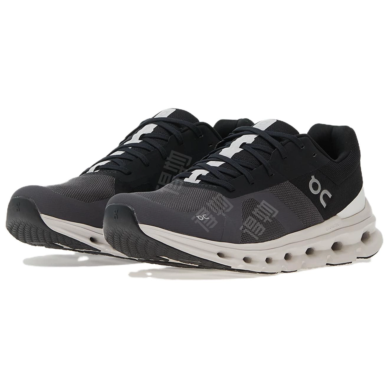 On Cloudrunner