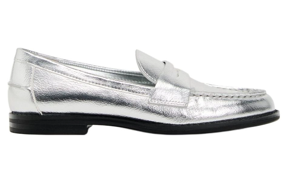 ZARA PU