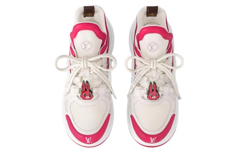 LOUIS VUITTON Archlight 1.0