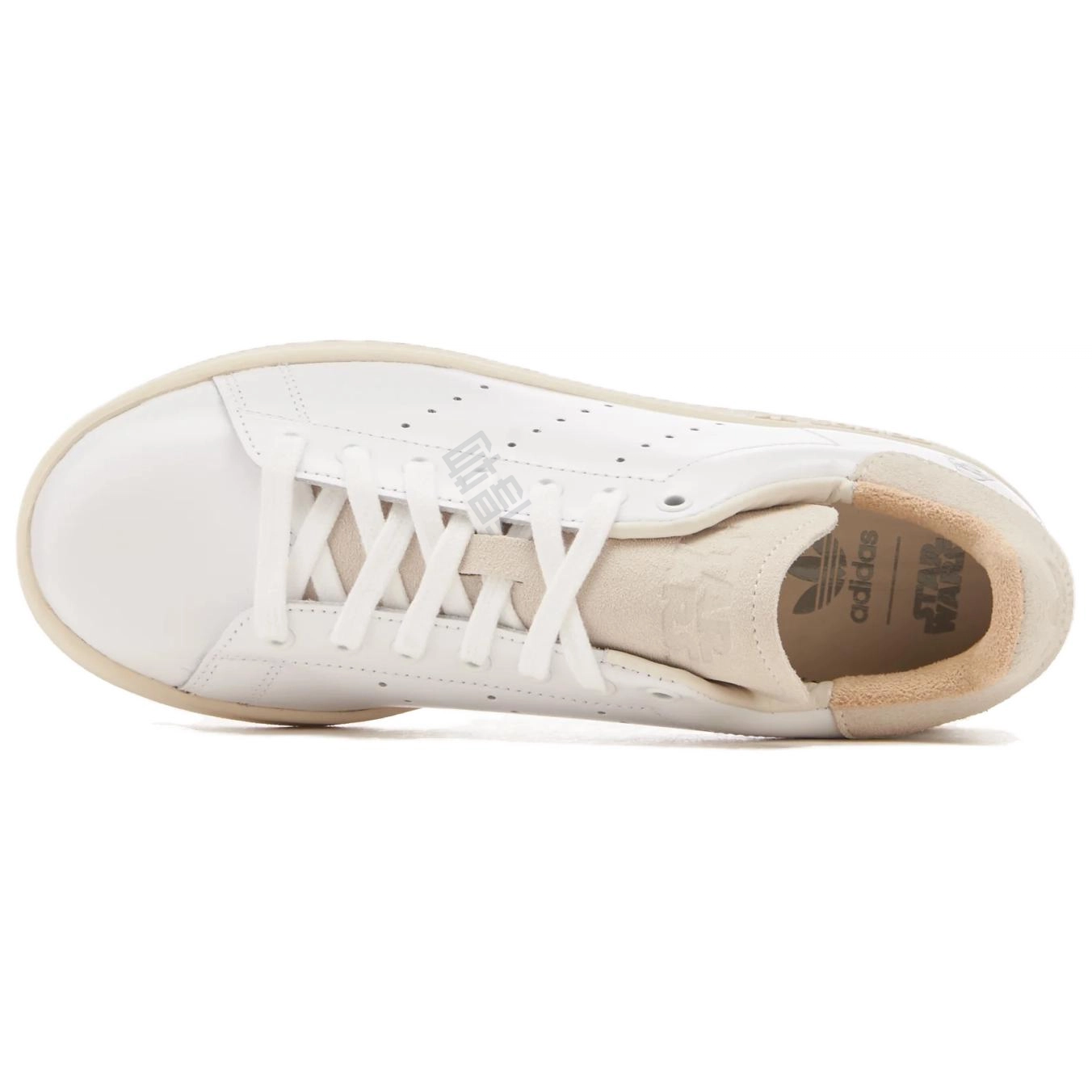 Star Wars x Nanzuka x adidas originals STAN SMITH