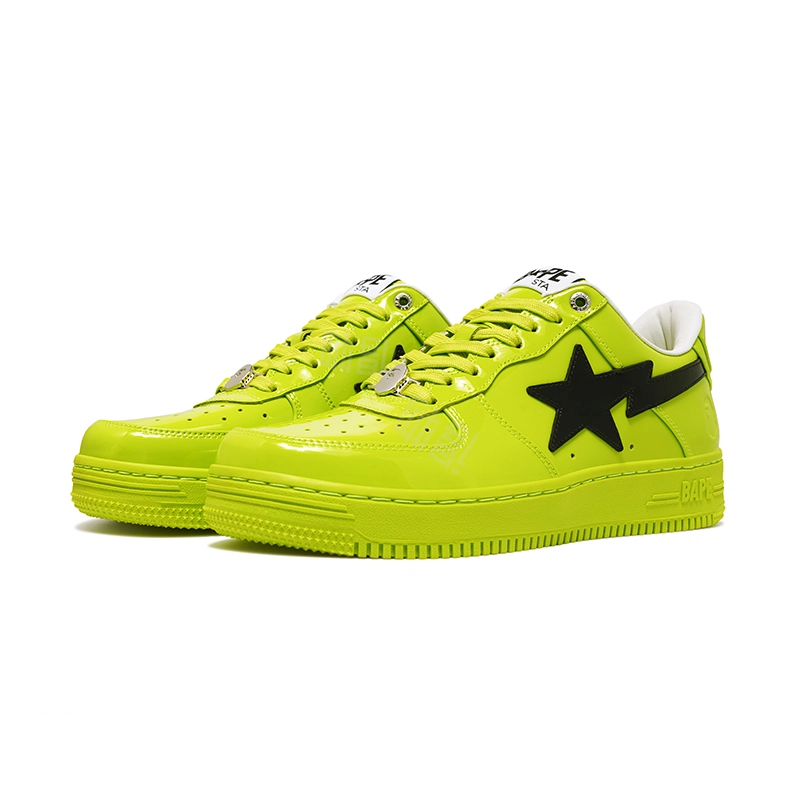 A BATHING APE