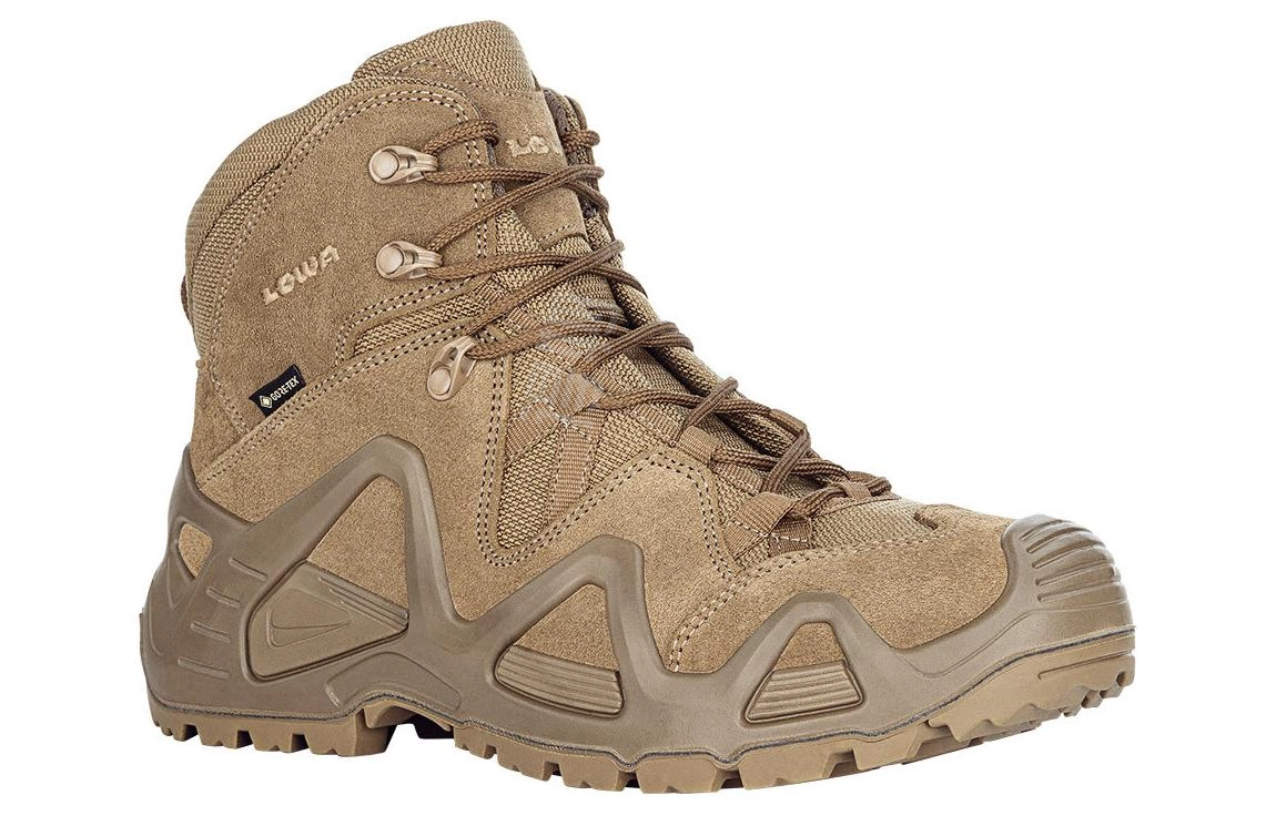 Lowa ZEPHYR GTX Mid TF