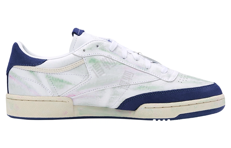 RANDOMEVENT x Reebok Club C 85