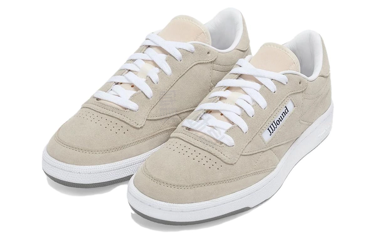 JJJJound x Reebok Club C