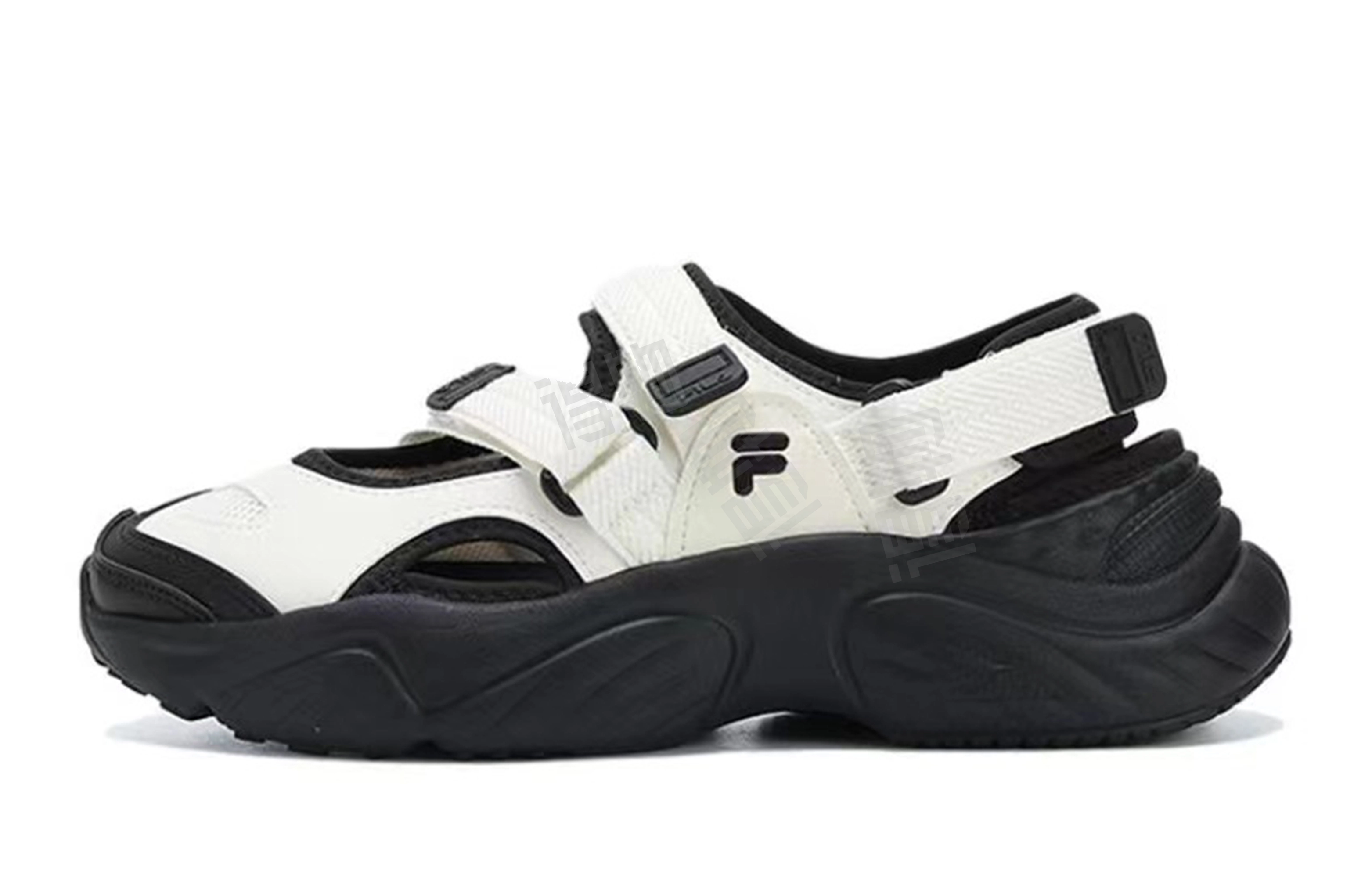 FILA FUSION Conch 811