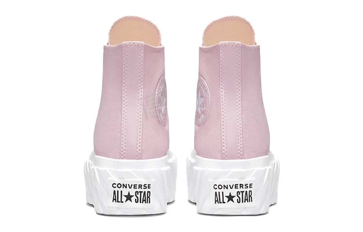 Converse All Star Lift Chuck Taylor