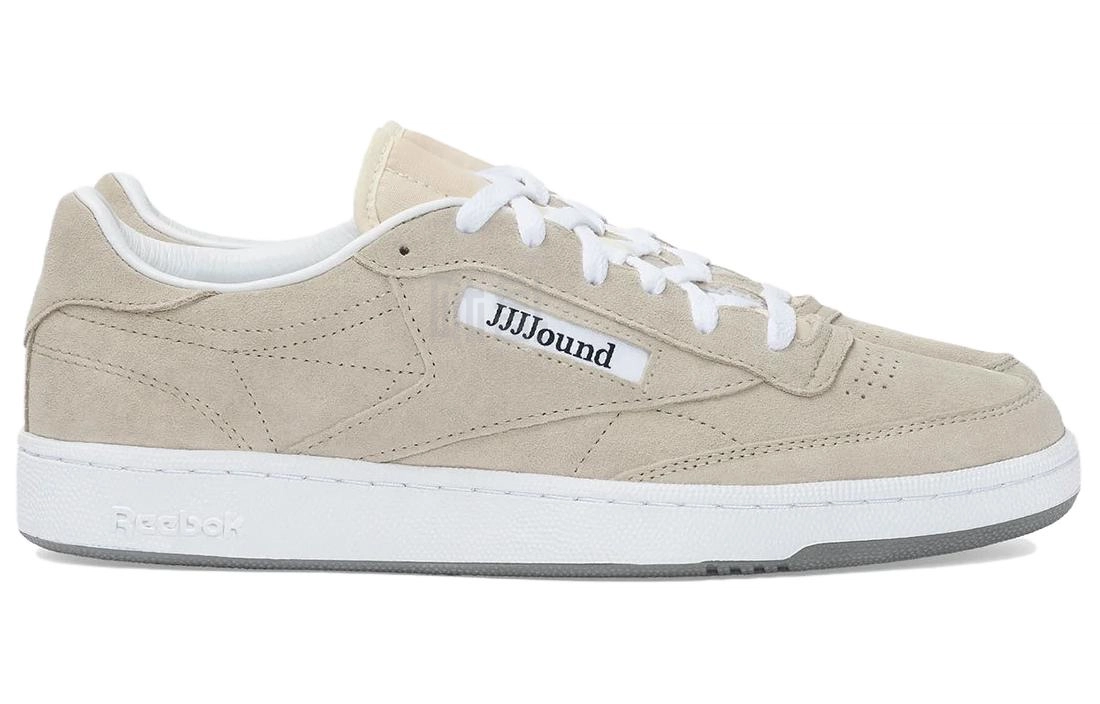 JJJJound x Reebok Club C