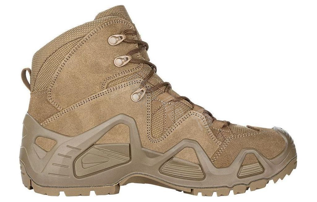 Lowa ZEPHYR GTX Mid TF