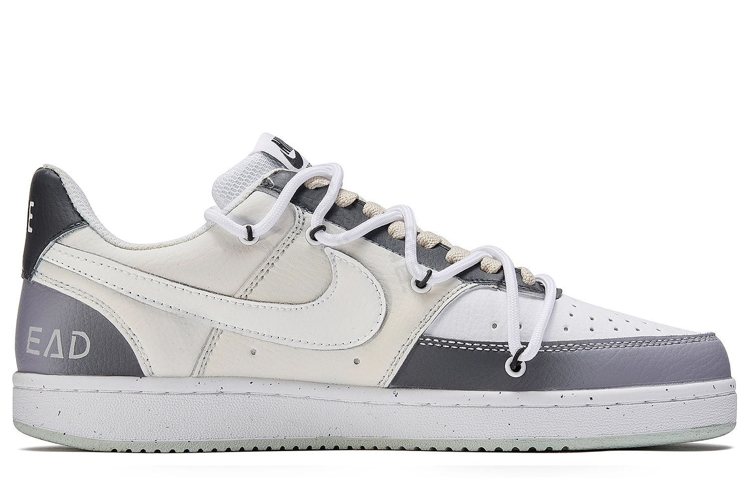 Nike Court Borough Low