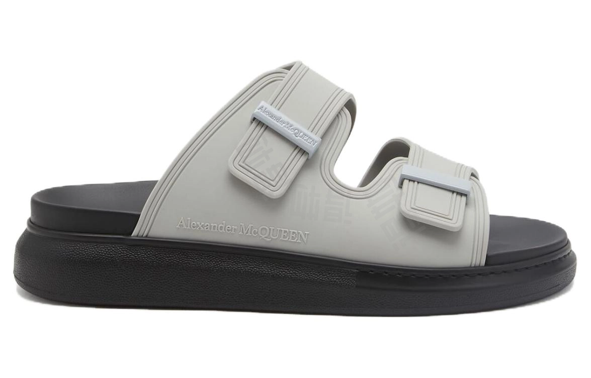 Alexander McQueen Hybrid