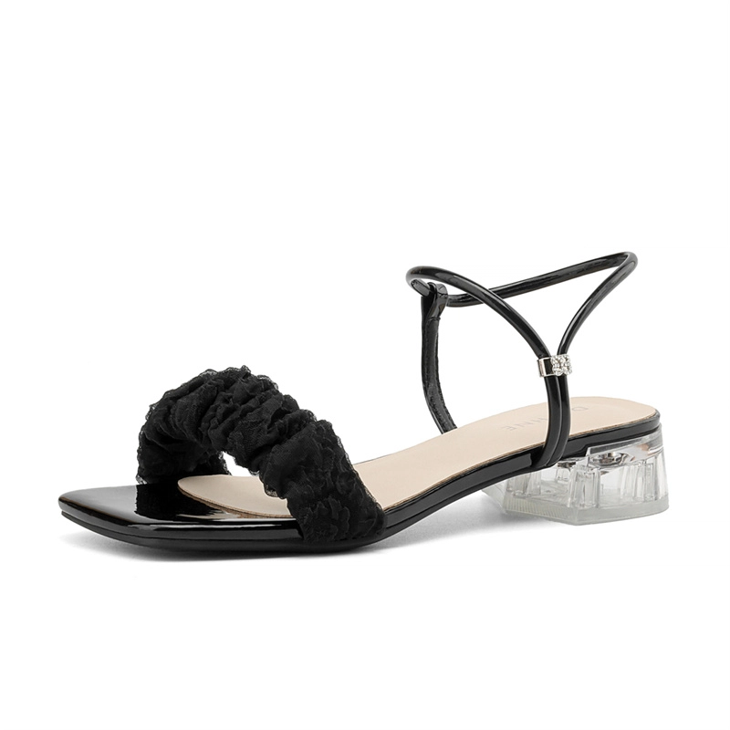 DAPHNE PU 3cm