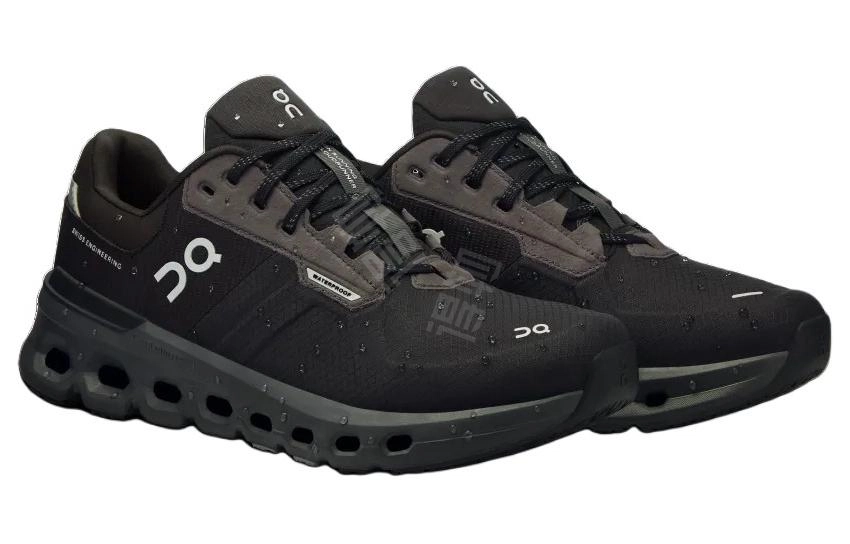On Cloudrunner
