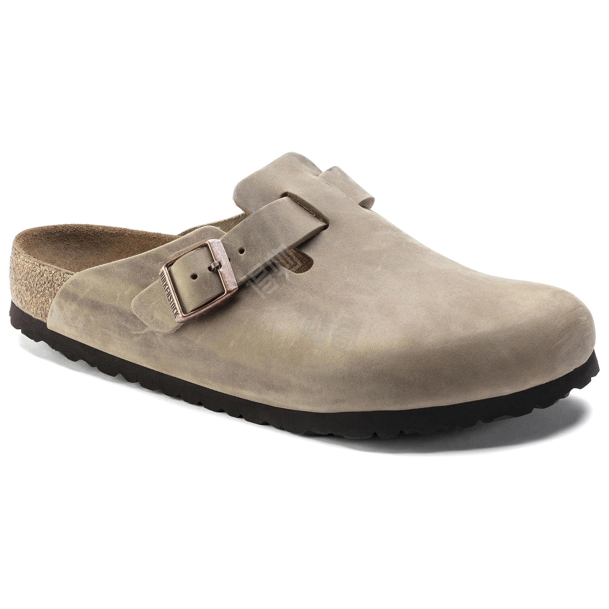 Birkenstock Boston