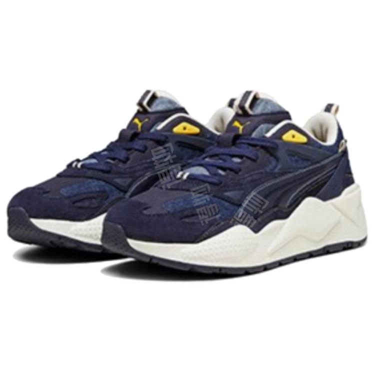 PUMA RS-X EFEKT INDIGO